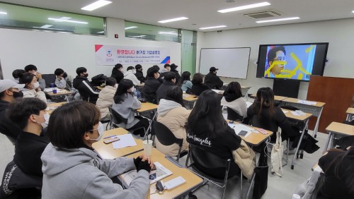 경복대학교 호텔관광학과, SPC 파리크라상 · 버거킹 취업 지원자 전원(9명) 최종 합격